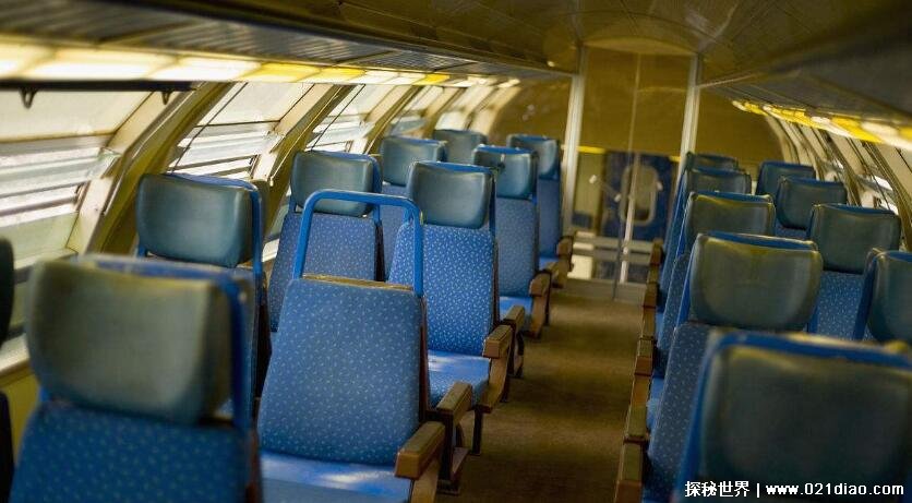 火车座位分布图教您如何买到最理想的硬座座位