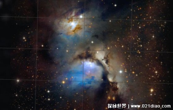 有人去过光之国吗没有是虚构的但m78星云真的存在