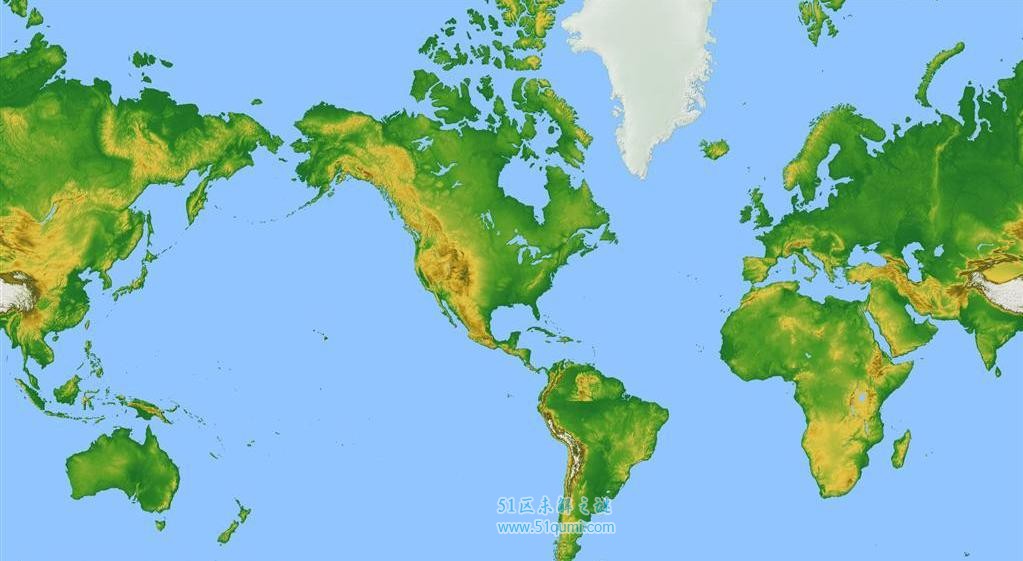 地质科学家发现的第八大陆:隐藏的第八大洲 探秘世界