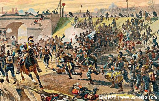 1870年普法战争
